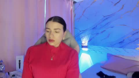 Snapshot of jasmine_hyper_1 chatting on 02/06/25, 08:23 Jas online show from 02/06/25, 08:23