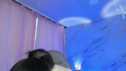 Snapshot of jasmine_hyper_1 chatting on 02/11/25, 04:46 Jas online show from 02/11/25, 04:46