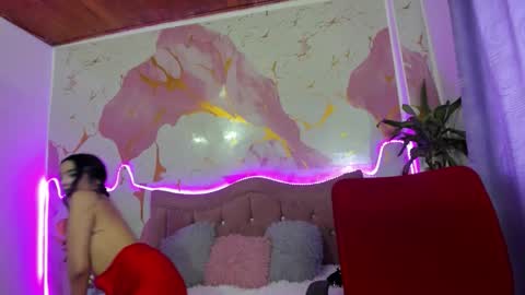 jasmine_star12 online show from 01/09/26, 08:43