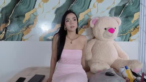 jasmine_star12 online show from 02/01/26, 07:34