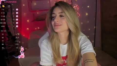 jasmine_ur_princess online show from 03/06/26, 06:10