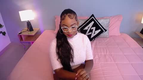 Instagram jasminecampbell1  online show from 02/15/25, 02:00