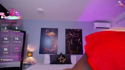 Snapshot of jasminecampbell chatting on 02/14/26, 03:42 Instagram jasminecampbell1 online show from 02/14/26, 03:42