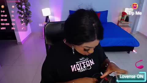 Snapshot of jasminecampbell chatting on 03/18/26, 01:25 Instagram jasminecampbell1 online show from 03/18/26, 01:25