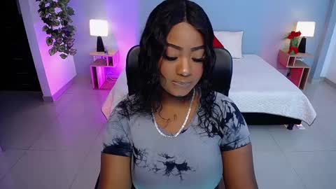 Snapshot of jasminecampbell chatting on 03/20/26, 01:27 Instagram jasminecampbell1 online show from 03/20/26, 01:27