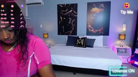 Snapshot of jasminecampbell chatting on 03/24/26, 01:38 Instagram jasminecampbell1 online show from 03/24/26, 01:38