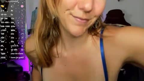 Snapshot of jasminedaze888 chatting on 11/23/25, 10:20 Jasmine Daze online show from 11/23/25, 10:20