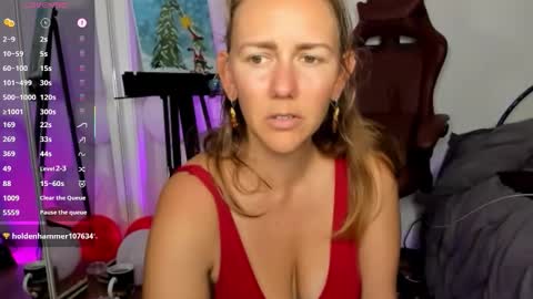 Snapshot of jasminedaze888 chatting on 12/02/25, 10:05 Jasmine Daze online show from 12/02/25, 10:05