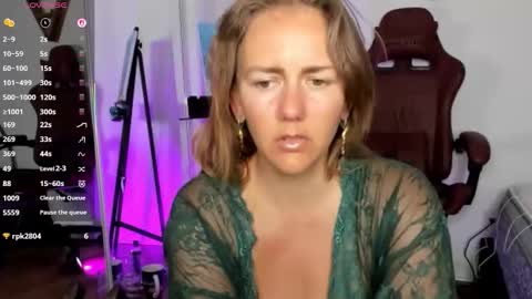 Snapshot of jasminedaze888 chatting on 12/03/25, 10:08 Jasmine Daze online show from 12/03/25, 10:08