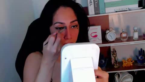 Snapshot of jasminehotcumxx chatting on 09/27/25, 12:26 lavander not for free show online show from 09/27/25, 12:26