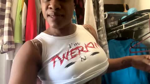 JasmineKay online show from 01/03/25, 06:35