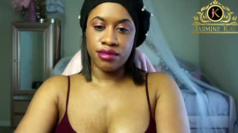 JasmineKay online show from 02/25/25, 07:47