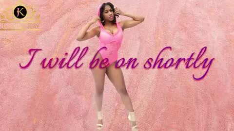 JasmineKay online show from 11/20/25, 08:41