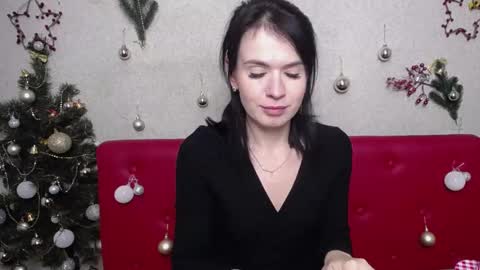 JasmineKouch online show from 01/09/25, 12:25