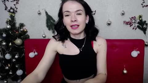 JasmineKouch online show from 01/12/25, 03:39