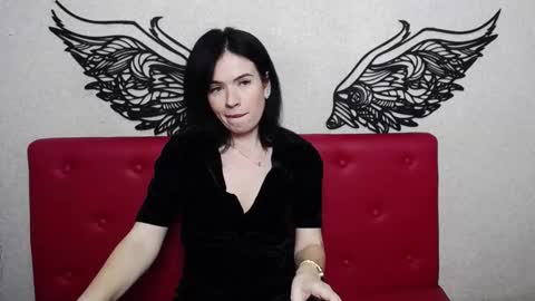 JasmineKouch online show from 01/25/25, 03:30