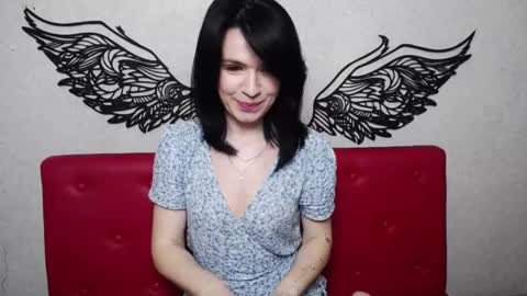 JasmineKouch online show from 02/09/25, 03:32