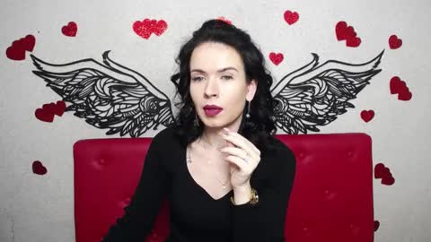 JasmineKouch online show from 02/19/25, 06:32