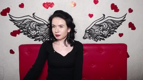 JasmineKouch online show from 02/20/25, 12:52