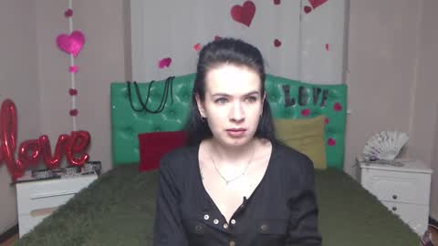 JasmineKouch online show from 12/03/25, 06:32