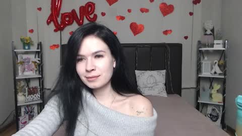JasmineKouch online show from 02/24/26, 06:17