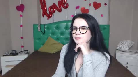 JasmineKouch online show from 03/19/26, 06:50