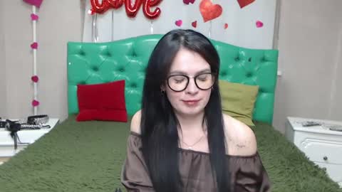 JasmineKouch online show from 07/11/26, 05:37