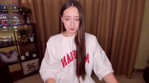 Jasmine online show from 01/11/25, 04:27