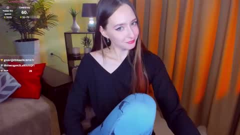 Jasmine online show from 01/29/25, 01:38