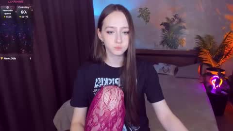 Jasmine online show from 02/03/25, 08:35