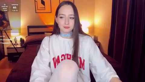 Jasmine online show from 02/07/25, 02:15