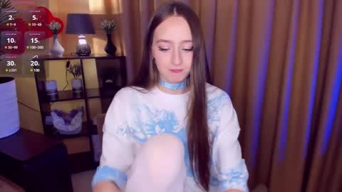 Jasmine online show from 02/11/25, 10:26