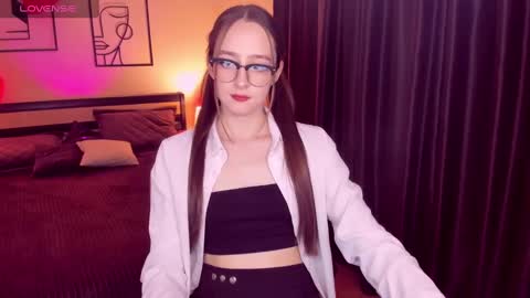 Jasmine online show from 02/19/25, 02:34