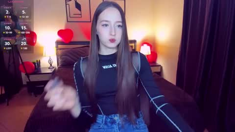 Jasmine online show from 02/21/25, 09:45