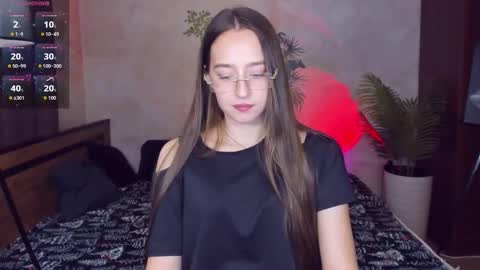 Jasmine online show from 11/19/25, 05:07