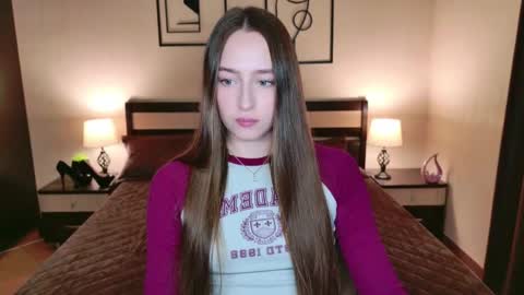 Jasmine online show from 11/21/25, 09:41