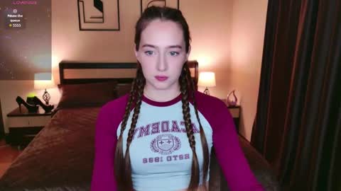 Jasmine online show from 11/24/25, 10:04