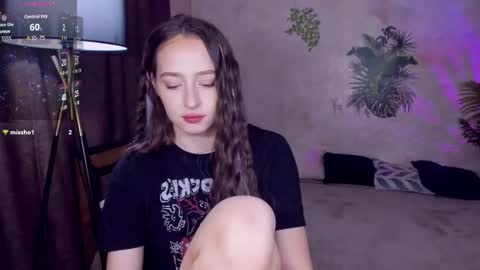 Jasmine online show from 02/10/26, 05:00