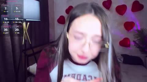 Jasmine online show from 02/15/26, 10:25