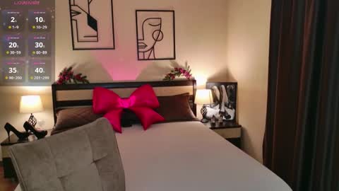 Jasmine online show from 03/13/26, 10:11