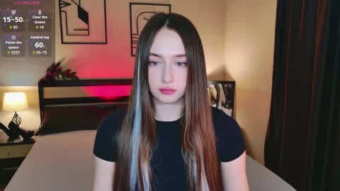 Jasmine online show from 03/16/26, 04:07