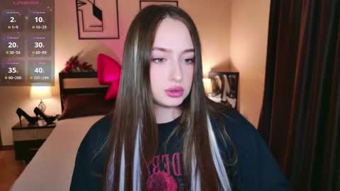 Jasmine online show from 03/23/26, 09:57