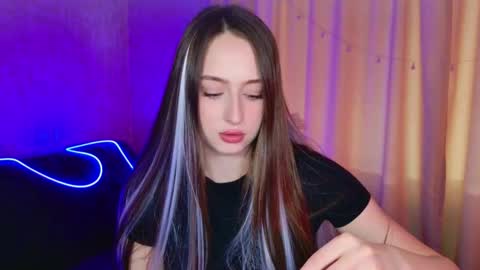 Jasmine online show from 03/27/26, 10:37