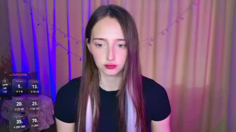 Jasmine online show from 05/19/26, 04:41