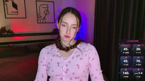 Jasmine online show from 05/24/26, 09:47