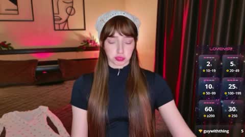 Jasmine online show from 06/01/26, 11:34