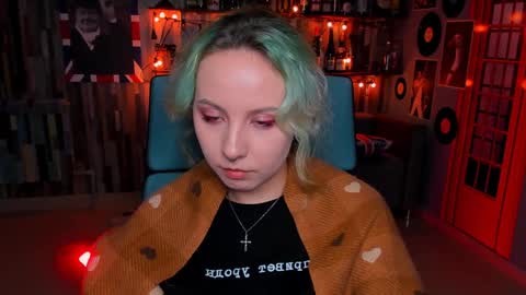 Snapshot of jasminemilko chatting on 01/05/25, 11:15 Jasmine online show from 01/05/25, 11:15