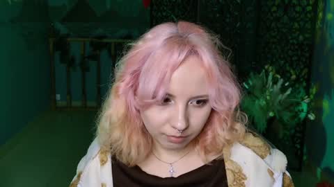 Snapshot of jasminemilko chatting on 01/19/25, 11:12 Jasmine online show from 01/19/25, 11:12