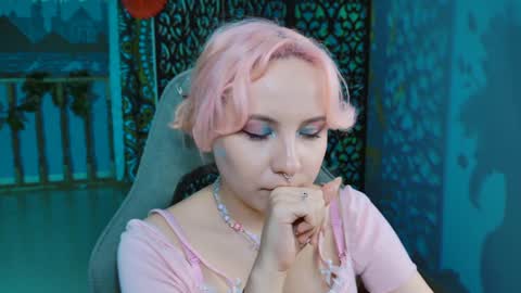 Snapshot of jasminemilko chatting on 01/24/25, 07:07 Jasmine online show from 01/24/25, 07:07