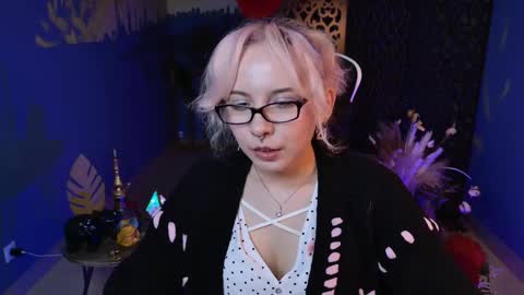 Snapshot of jasminemilko chatting on 02/16/25, 11:16 Jasmine online show from 02/16/25, 11:16